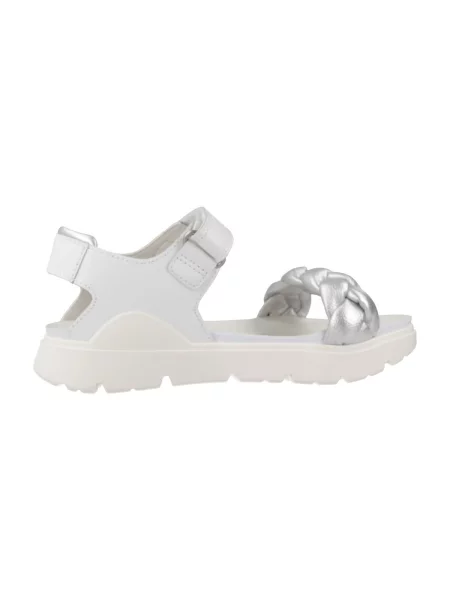 Pantofi copii Biomecanics alb