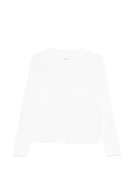 Tricou Mhl By Margaret Howell alb