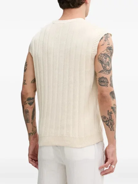 Pulover Sisley