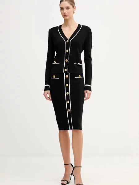 Marciano Guess Kardigan crna