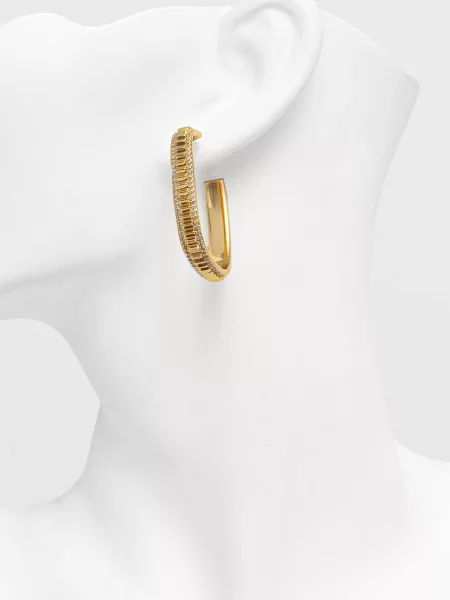 Michael Kors сережки