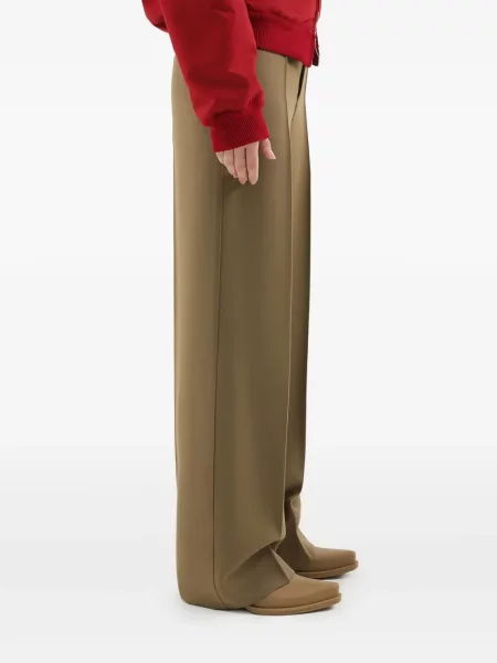 Pantaloni 1989 Studio maro
