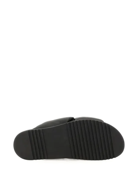 Sandale Rick Owens negru