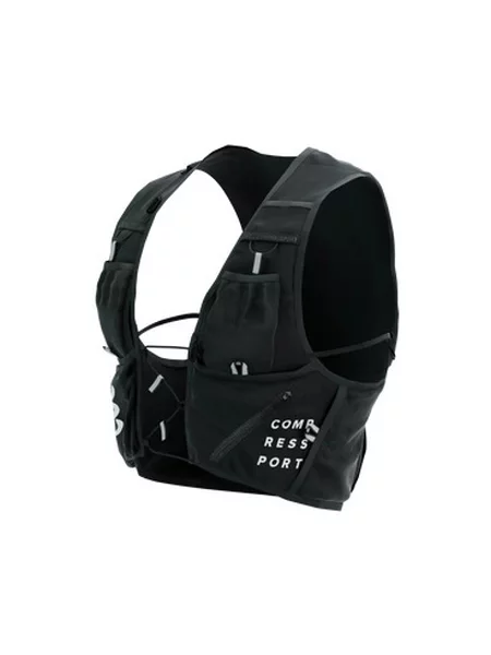 Kabelka Compressport čierna