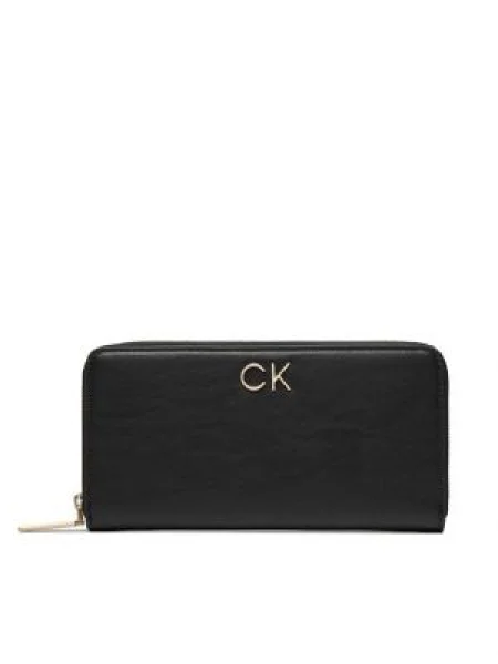 Portofel Calvin Klein negru