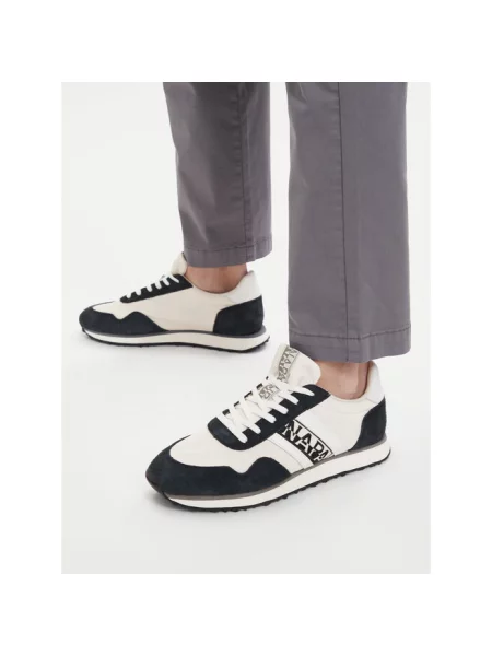 Sneakersy Napapijri