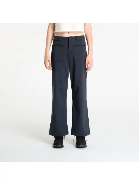 Панталон Columbia от софтшел черно