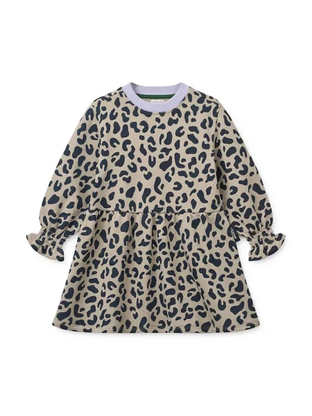 Liewood сукня Lia LS Sweatdress