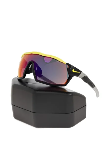 Ochelari de soare Nike clasici negru