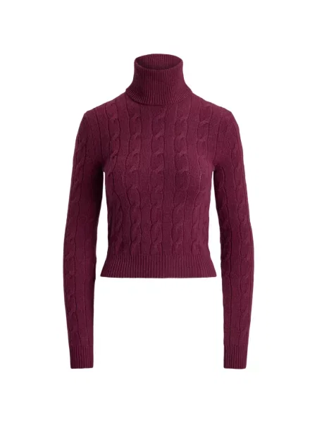 Heláncă Ralph Lauren Collection roșu