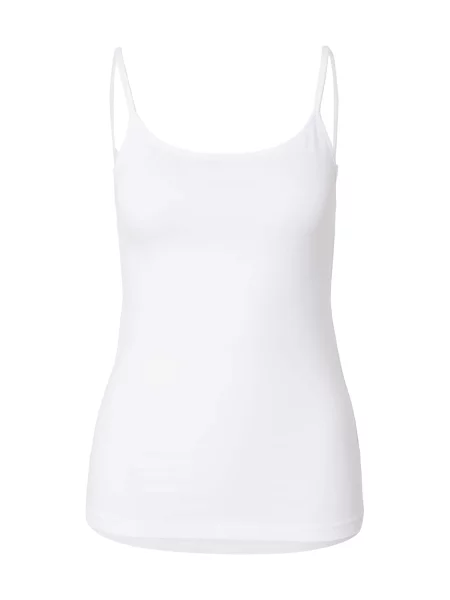 GAP Top alb