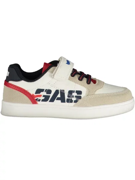 Gyerek sneaker Gas fehér