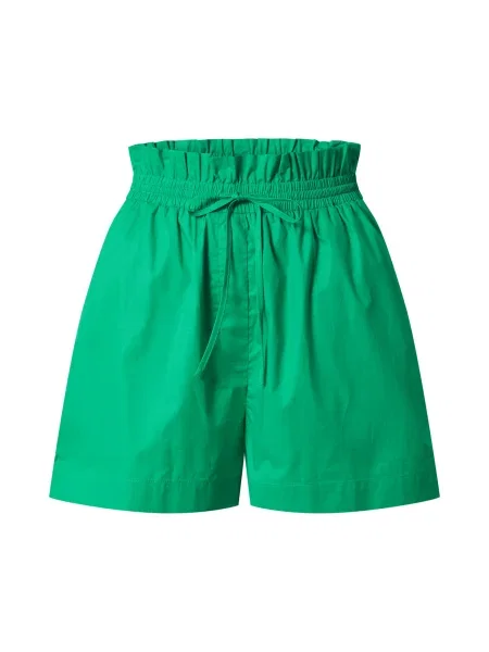 EDITED Pantaloni Baila' verde
