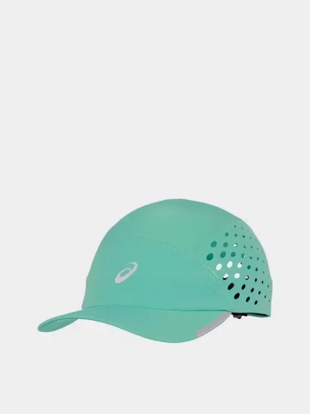 Asics Кепка Унісекс бірюзовий