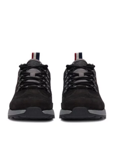 U.S. Polo Assn. Laisvalaikio batai juoda