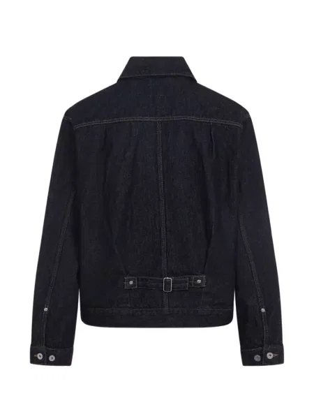 Geacă Carhartt Wip albastru