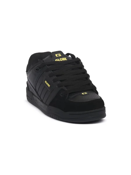 Pantofi Globe gri