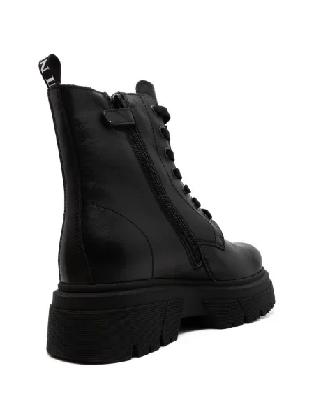 Pantofi copii Nerogiardini negru