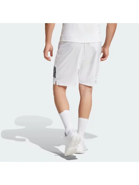 Szorty Club Tennis Climacool białe
