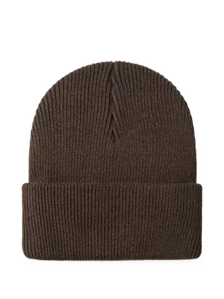 Căciulă Carhartt Wip tricotate maro