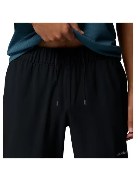 Pantaloni Columbia negru