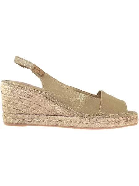 Espadrile Toni Pons maro