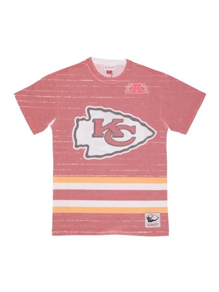 Koszulka Mitchell & Ness