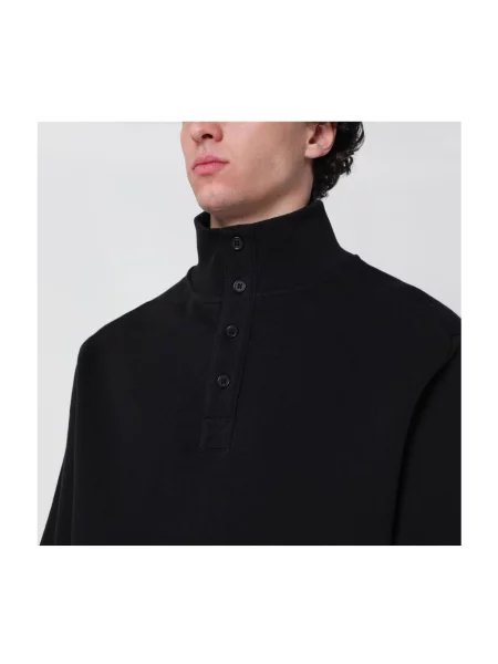 Bluza Entire Studios czarna