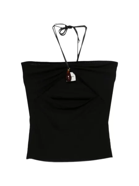 Cămașă Nanushka negru