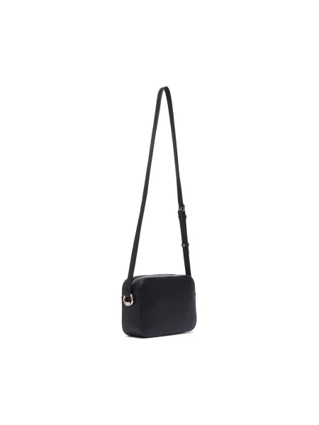 Geanta crossbody Liu Jo negru