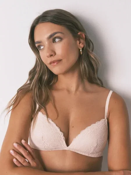 Podprsenka women'secret růžová