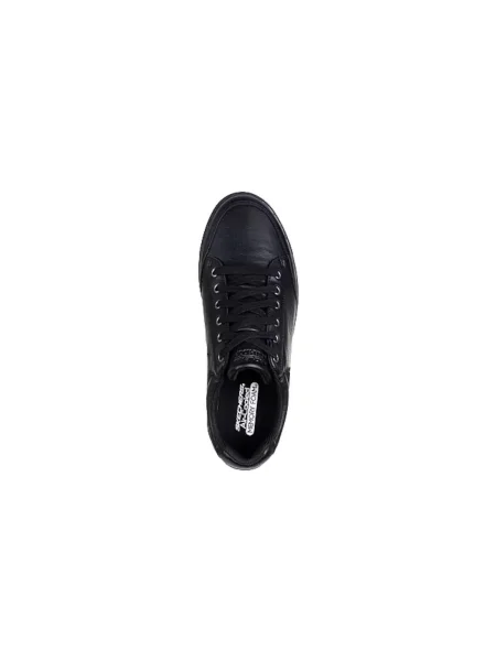 Skechers Sportcipők Cavell Sparkman fekete