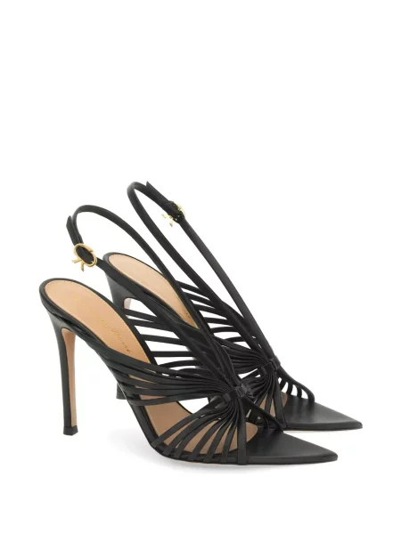 Sandale Gianvito Rossi negru