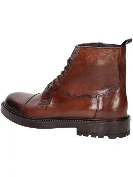Pantofi Exton negru