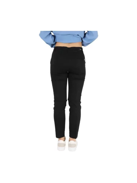 Pantaloni Take Two negru