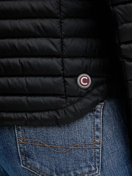 Пуховик Colmar черный