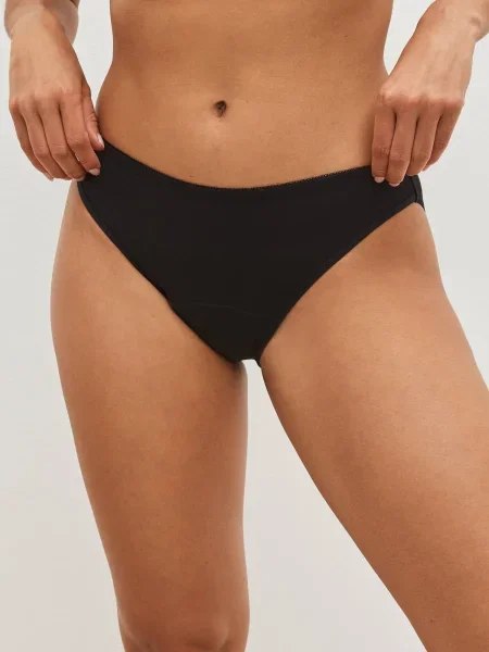 Palton Next negru