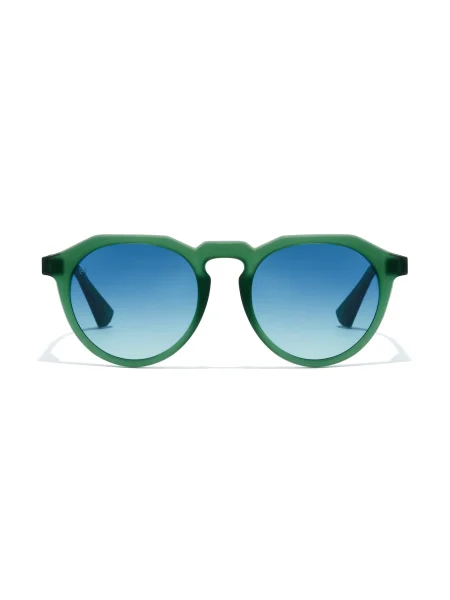 HAWKERS Ochelari de soare Warwick Raw / verde albastru