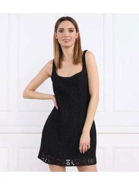 Desigual Rochie negru