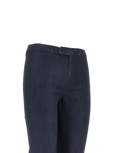 Pantaloni 's Max Mara albastru