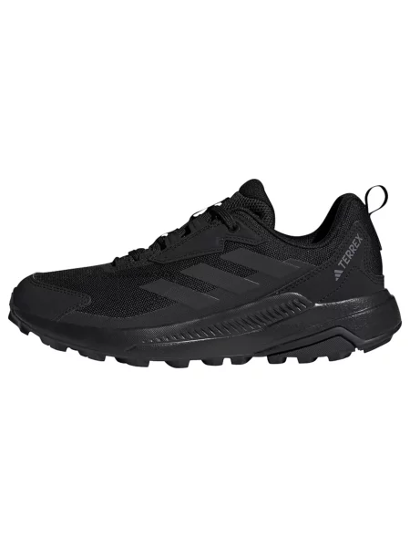ADIDAS TERREX Niske cipele Anylander antracit siva / tamo siva crna