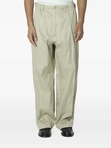 Pantaloni Willy Chavarria