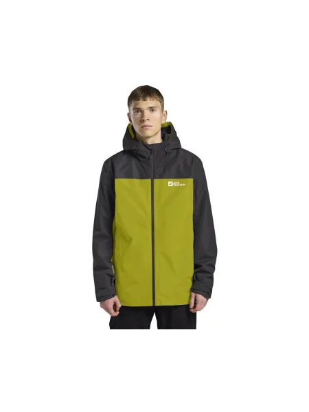 Geacă Jack Wolfskin
