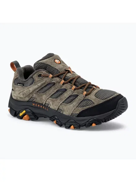 Туристичні черевики Merrell Moab 3 Gtx оливкові