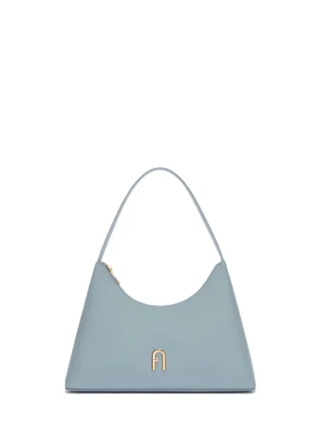 Furla Сумки Шкіра блакитний