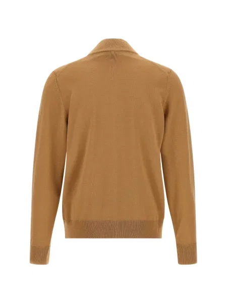 Cardigan Boss maro