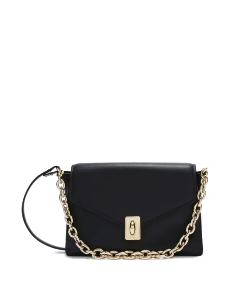Torebka Furla czarna