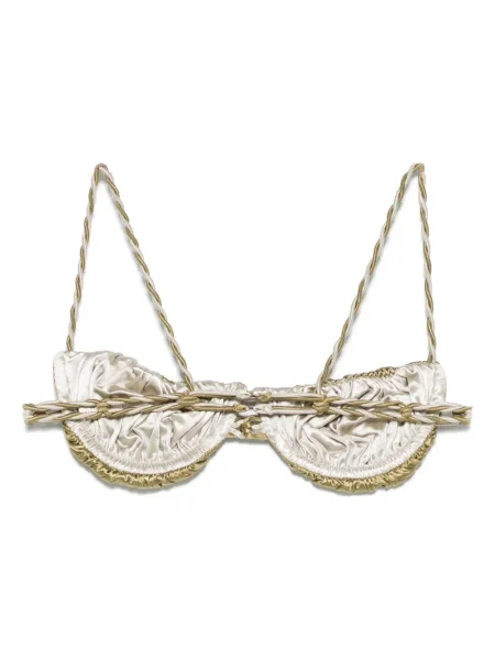 Bikini Isa Boulder verde