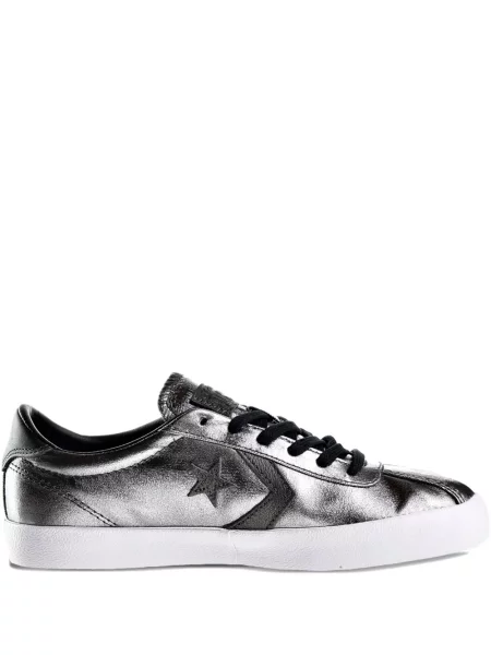 Sneakerși Converse Chuck Taylor All Star cu perle roz