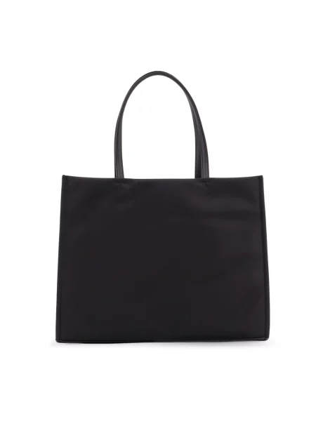 Shopperka Tory Burch czarna